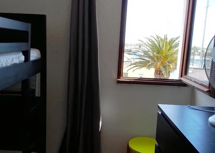 Apartament 6 Personnes