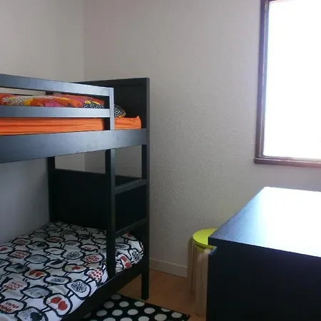 6 Personnes Apartamento *