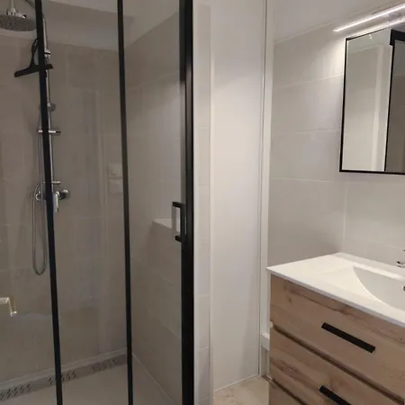 6 Personnes Apartment *