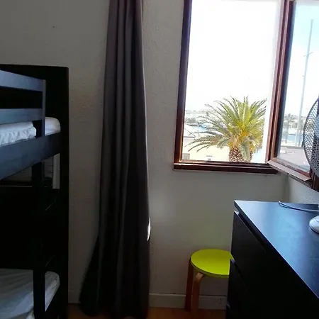 Apartamento 6 Personnes
